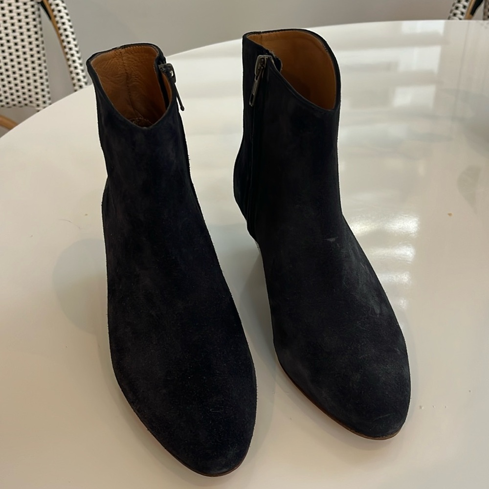Isabel Marant booties- never worn
